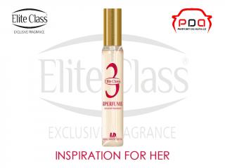 Elite Class No.3 INSPIRATION FOR HER  AKCE 1+1