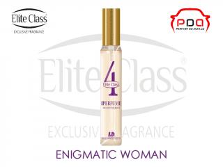 Elite Class No.4 ENIGMATIC WOMAN  AKCE 1+1