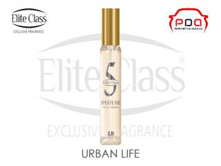 Elite Class No.5 URBAN LIFE  AKCE 1+1