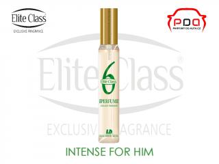 Elite Class No.6 INTENSE FOR HIM  AKCE 1+1