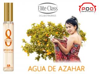 Elite Class No.8 AGUA DE AZAHAR  AKCE 1+1