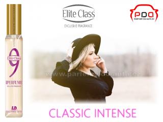 Elite Class No.9 CLASSIC INTENSE  AKCE 1+1