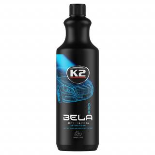 K2 Bela PRO - aktivní pěna pH neutrální Vůně: Blueberry
