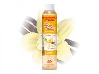 Náhradní náplň L&D Air Natur Vanilla - Vanilka