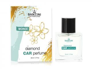 Santini Cosmetic Diamond Monoï