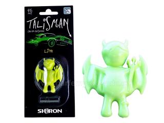 SHERON Osvěžovač Talisman Lime