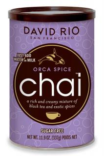 Chai Latte Orca Spice 337g