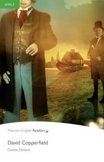 Penguin Readers 3 David Copperfield (Charles Dickens,  Pre-intermediate -  1200 headwords)