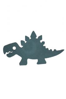 Pěnový dinosaurus 63 Khaki (lesní), Stegosaurus
