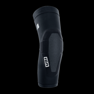 Chrániče na kolena ION K Sleeve AMP - černé Velikost: XL