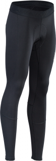 Dámské elastické kalhoty Silvini Rapone Pad s cyklovložkou Velikost: XL