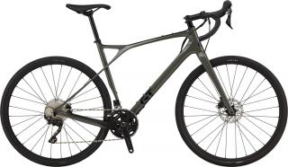 Gravel GT GRADE CARBON ELITE Velikost: L