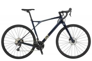 Gravel GT GRADE CARBON PRO Velikost: M