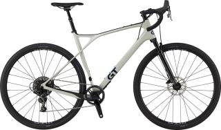 Gravel GT GRADE CARBON X Velikost: M