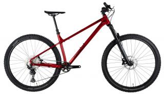 Horské kolo NORCO Torrent A1 HT Red/Black 29 Varianta: XL