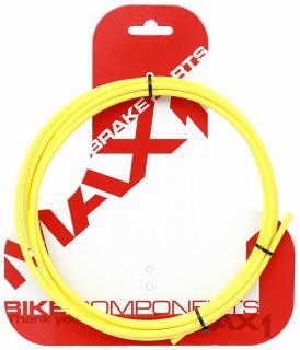 Hydraulická hadička MAX1 balení 3m - žlutá
