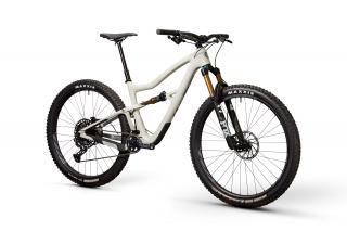 Ibis Ripley V4S v kitu GX Eagle Transmission, Drywall Velikost: M