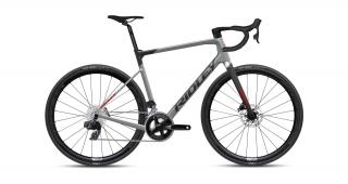 Kolo RIDLEY GRIFN Rival Etap AXS Elephant Grey/Red/Battle Ship Grey -vel.S