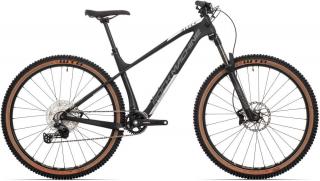 Kolo Rock Machine Blizz CRB 50-29/Matte Black/Grey/Silver Velikost: 29x17.0  (M)