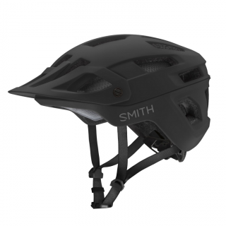 MTB přilba Smith Engage 2 MIPS Barva: Matte Black, Varianta: L