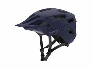 MTB přilba Smith Engage 2 MIPS Barva: Matte Midnight Navy, Varianta: L