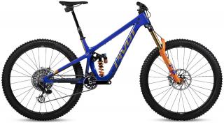 Pivot FireBird Ride SLX/XT, PFR LTD Velikost: M