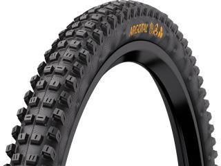 Plášť CONTINENTAL Argotal Enduro Soft 27,5 Varianta: 27.5x2.6