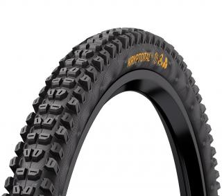 Plášť CONTINENTAL Kryptotal-R DH Supersoft - 27.5x2.4