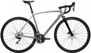 RIDLEY kolo KANZO A Rival 1 - Polar Silver vel. L