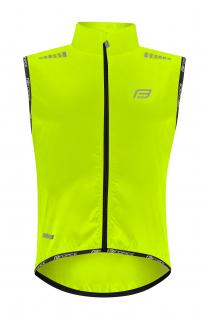 Vesta FORCE V48 neprofuk - Fluo Velikost: S