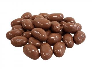 Para ořechy v mléčné čokoládové polevě balení: 1 kg