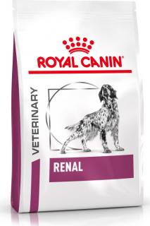 Veterinary Diet Dog Renal-2Kg