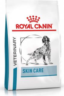 Veterinary Health Nutrition Dog Skin Care Adult-2Kg