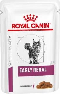 VHN Cat Early Renal 12x85 g