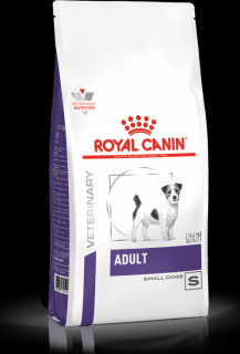 VHN DOG ADULT SMALL DOG 2 kg