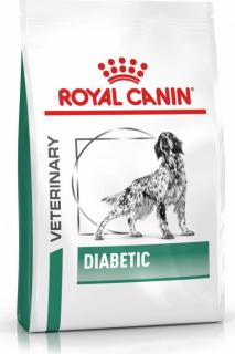 VHN DOG DIABETIC 1,5 kg