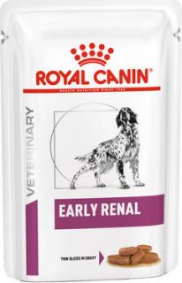 VHN Dog Early Renal 12x100 g