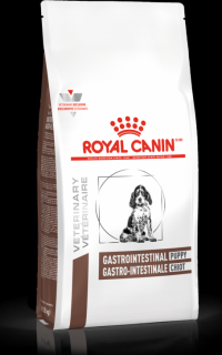 VHN DOG GASTROINTESTINAL PUPPY 1 kg