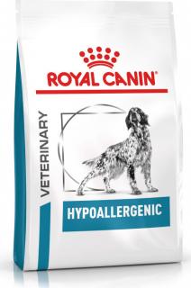 VHN DOG HYPOALLERGENIC 14 kg