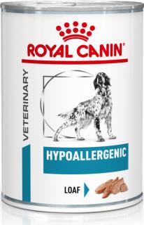 VHN DOG HYPOALLERGENIC Konzerva 200 g