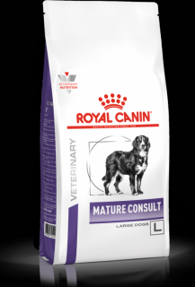 VHN DOG MATURE CONSULT LARGE 14 kg