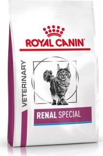 VHNt Cat Renal Special 4Kg