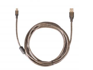 Datový tetheringový kabel mini USB na USB 3.0 - 3m