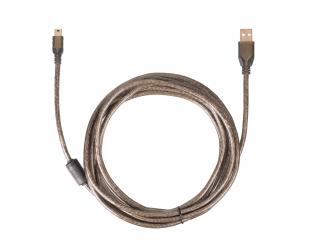 Datový tetheringový kabel mini USB na USB 3.0 - 5m