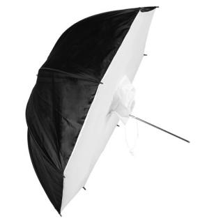 Deštníkový softbox odrazný 100cm