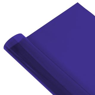 Gelový filtr -  fialový, 1x1 m