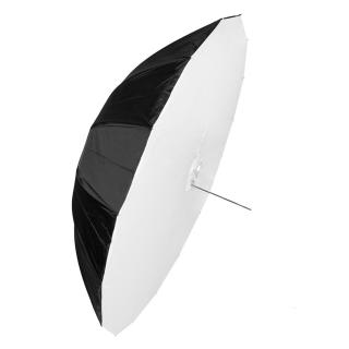 Hluboký deštníkový softbox odrazný 100cm