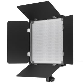 Hybridní bi-color LED trvalé světlo EF 50 Sun Light 2700-7500K