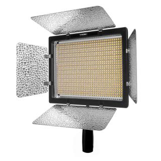Hybridní bi-color LED trvalé světlo YONGNUO YN900 L, 3200 - 5500K