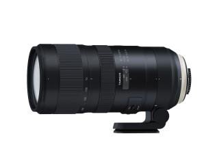 Objektiv Tamron SP 70-200mm F/2.8 Di VC USD G2 pro Nikon